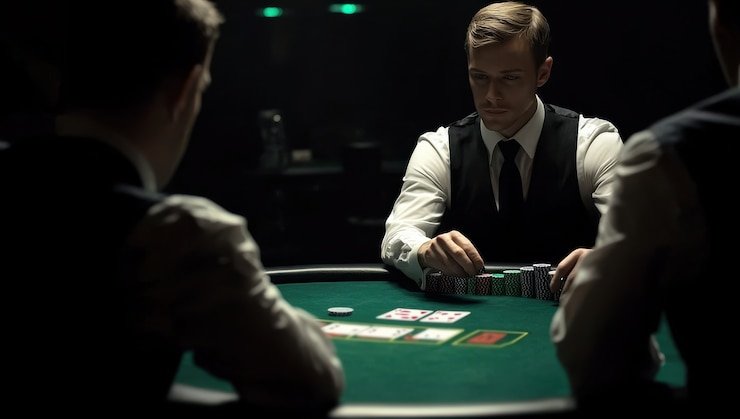 Fitur keamanan dan privasi yang kuat menjamin pengalaman live casino yang aman di sir303