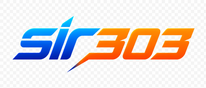 Logo sir303